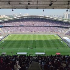 Atatürk-Olympiastadion