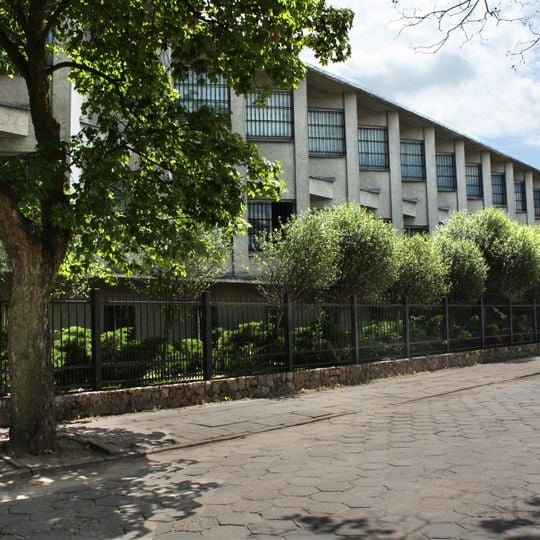 Diocesan Museum in Pelplin