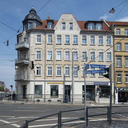Georg-Schumann-Straße 324