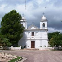 Dipartimento di Minas