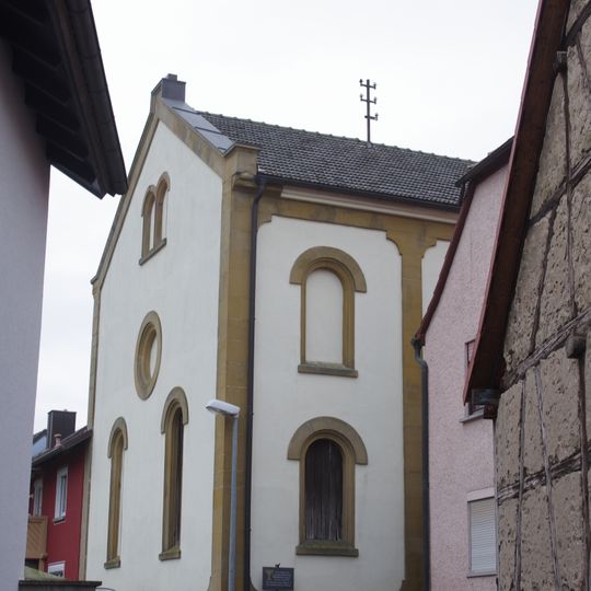Synagoge