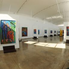 Memorial de Arte Adelio Sarro