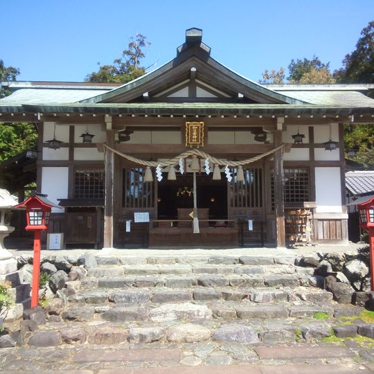 Kasado-jinja