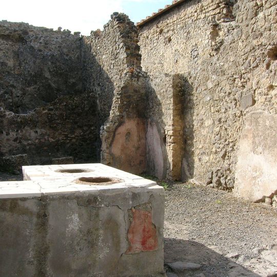 Thermopolium