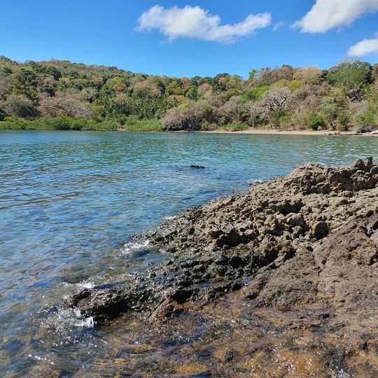 Plage de la Bonne Marée