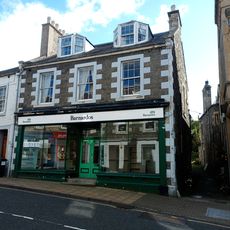 9, 11 West Port, Selkirk