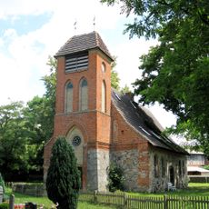 Church in Alt Sammit