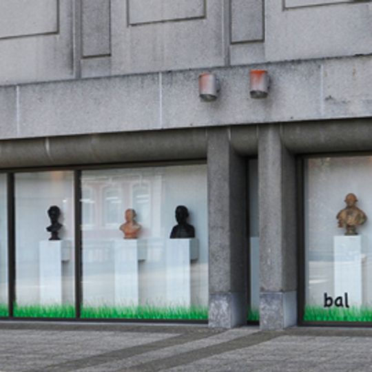 Museo delle Belle Arti di Liegi