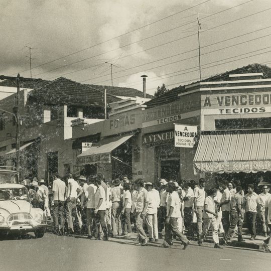 Capinópolis