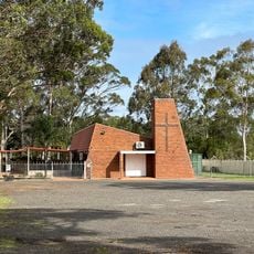 St. Elias Speleota’s Spanish Catholic Church of Australia