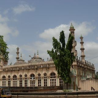 Jumma Mosque