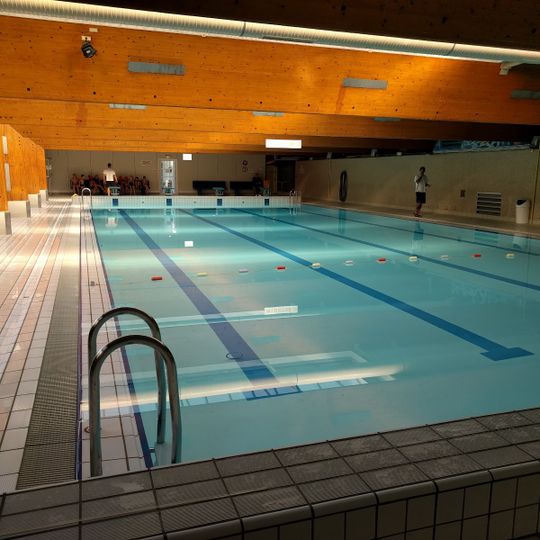 Piscine Communautaire