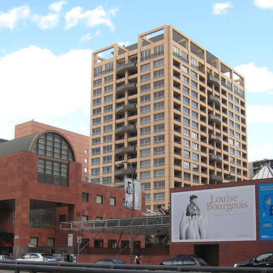 Museum of Contemporary Art, Los Angeles