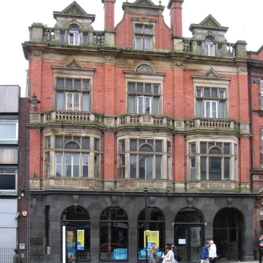 The Royal Bank Of Scotland