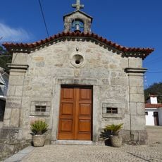 Capela de São Simão