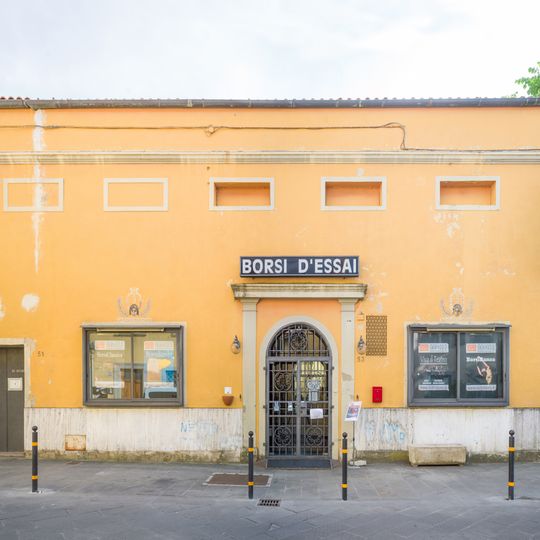 Teatro Borsi