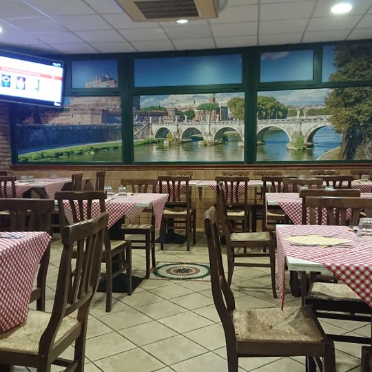 Lo zio Frankie