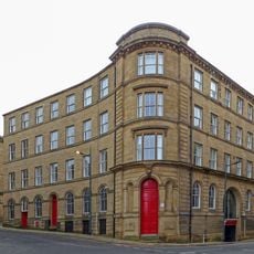 68 And 70, Vicar Lane