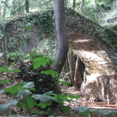 Pont del Molí de les Pipes