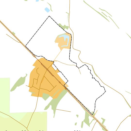 Rijksbeschermd gezicht Lemiers