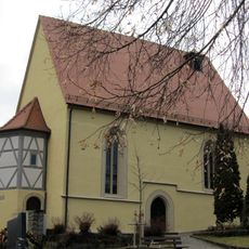 Kreuzkapelle