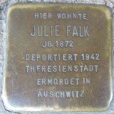 Julie Falk