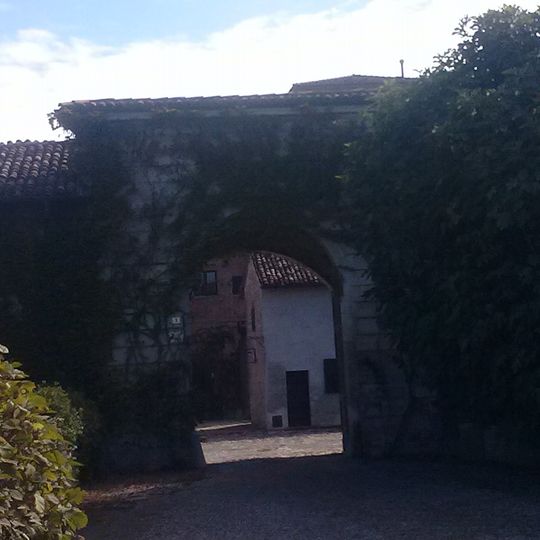 Castelbosco