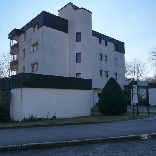 Stephanus Gemeindezentrum