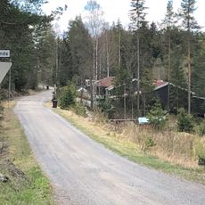 Grønvoldsgrenda