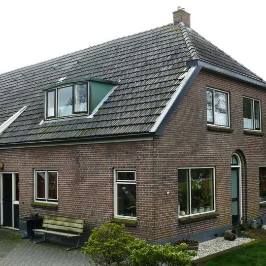 Langesteeg 1,  8355BZ  Giethoorn