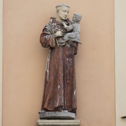 Saint Antoine de Padoue