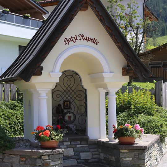 Hatzlkapelle