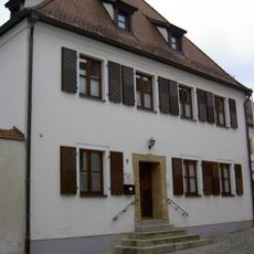Vilseck Klostergasse 9