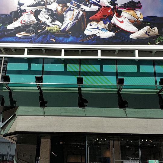 波鞋街 Sneakers Street