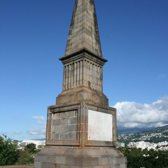 Mausolées de La Redoute