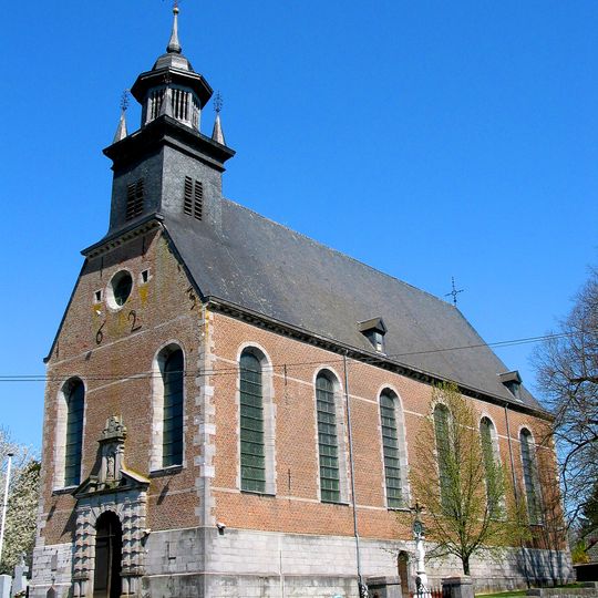 Onze-Lieve-Vrouwekerk