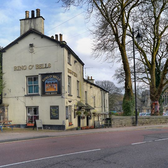 Ring O'Bells Public House