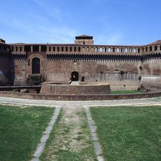 Rocca Sforzesca