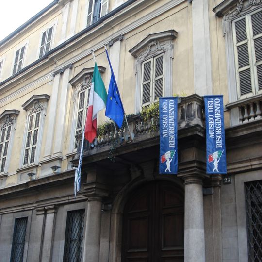 Museum of the Risorgimento
