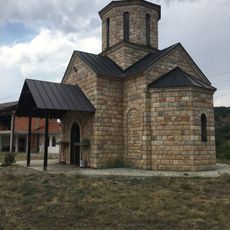 Dormition of the Theotokos Church