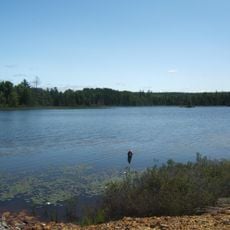 James Lake