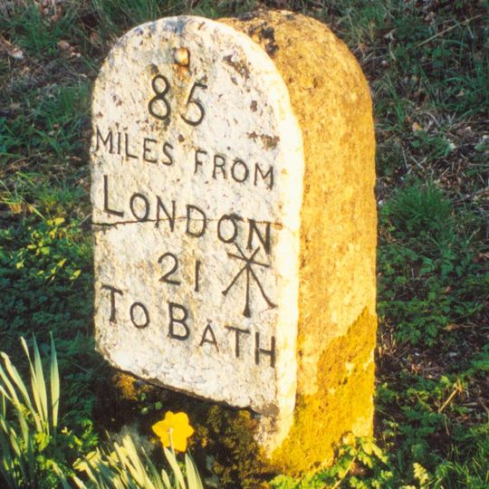 Milestone Opposite Nos 1 And 2