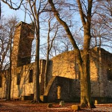 Wallfahrtskirche zu den 14 Nothelfern