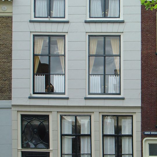 Hoge Gouwe 99, Gouda