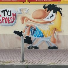 Tu społem