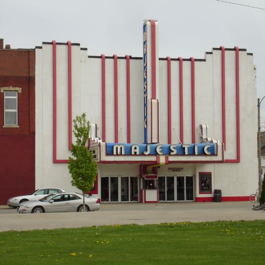 Majestic Theatre