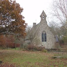 Church of All Saints