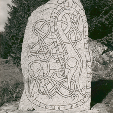 Uppland Runic Inscription 789