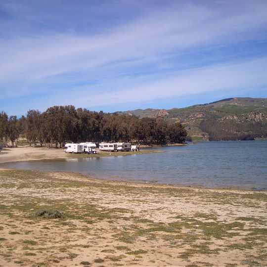 Lago Pozzillo