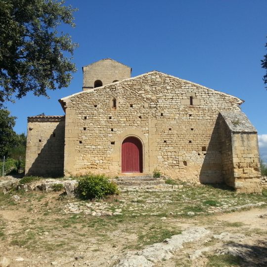 Notre-Dame de la Roque